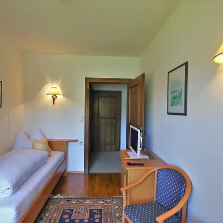 Haus Seeschwalbe Saint Wolfgang Esterno foto