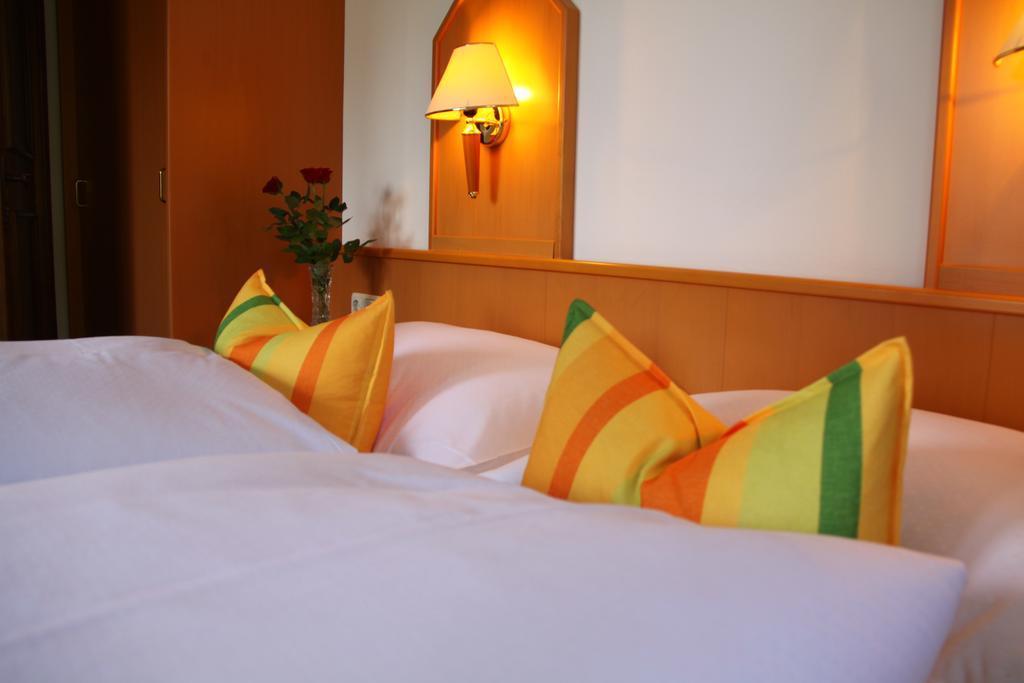 Haus Seeschwalbe Saint Wolfgang Esterno foto