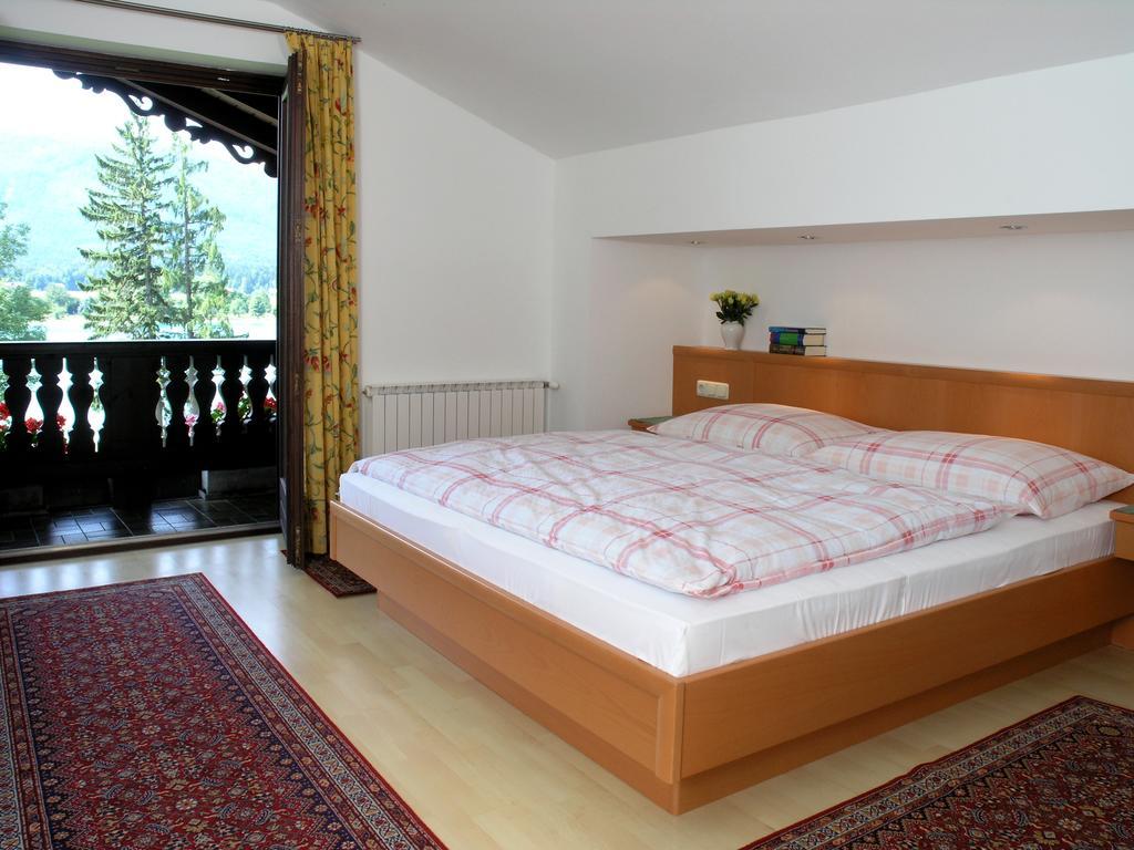 Haus Seeschwalbe Saint Wolfgang Camera foto