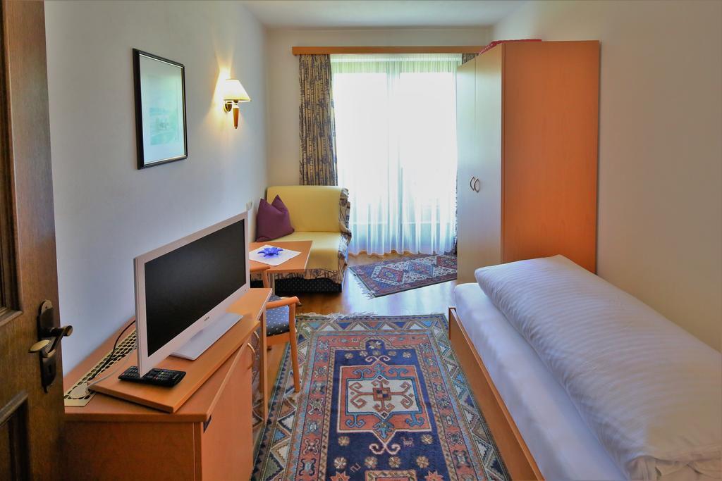 Haus Seeschwalbe Saint Wolfgang Esterno foto