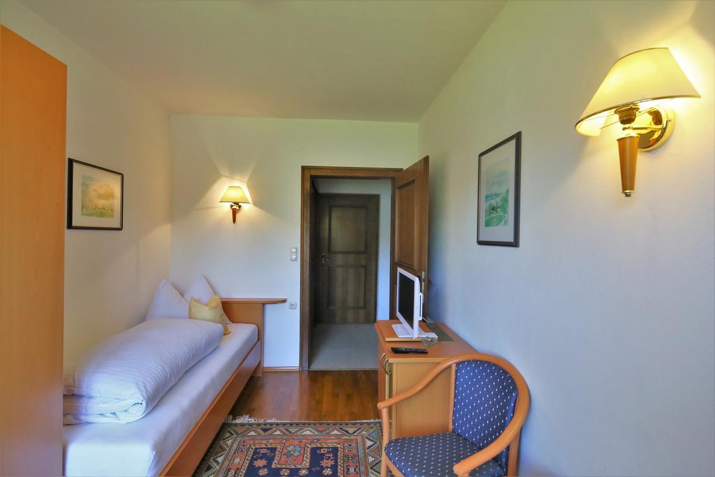 Haus Seeschwalbe Saint Wolfgang Esterno foto